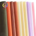 Dyed Twill Weave Cotton Fabric,DIY Handmade Sewing Quilting Material,Patchwork Cloth Tissue,38 Solid Colors Series Set,20X30cm.