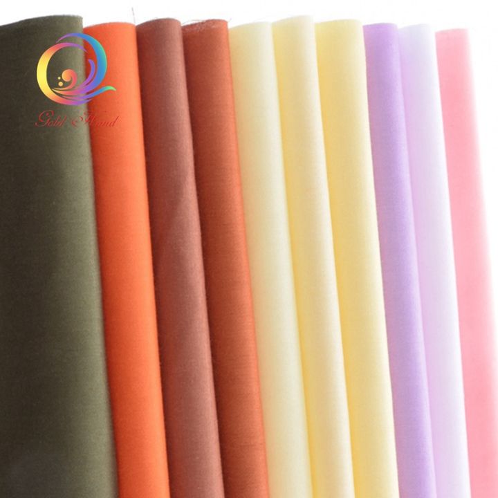 Dyed%20Twill%20Weave%20Cotton%20Fabric,DIY%20Handmade%20Sewing%20Quilting%20Material,Patchwork%20Cloth%20Tissue,38%20Solid%20Colors%20Series%20Set,20X30cm%20-%20Image%203