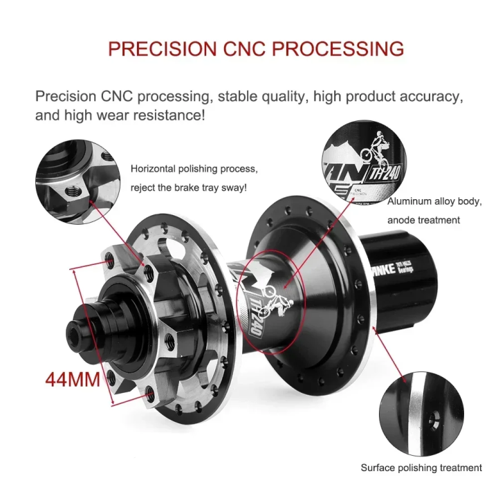TANKE%20120%20Click%20Hub%20Bearing%20MTB%20Hub%20Front%20Rear%2032%2036%20Holes%20Disc%20Brake%20Bicycle%20Hubs%207%208%209%2010%2011%2012%20Speed%20Quick%20Release%206%20Pawl%20Hub%20-%20Image%204