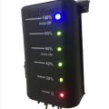 Device for Water Pump Automation with Tank Level Indication - Motor Automatic Switch - Water Tank Level Indicator With Pump OFF/ON control. 