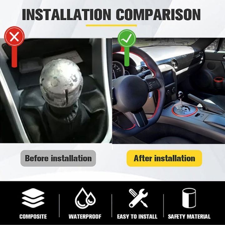Universal%20Auto%20Shift%20Knob%20Aluminum%20Ball%20Gear%20Shift%20Knob%20With%20Screw%20Nut%20Manual%20Transmission%20Vehicles%20Interior%20Replacement%20Parts%20-%20Image%206