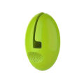 Fixed Probe Clip Candy Making Temp Probe Pot Clip Holder Silicone Thermometer Holder Clip For Pot Kitchen Gadgets. 