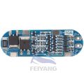 3S 10A 11.1V 12V 12.6V Lithium Battery Charger Protection Board Module for 18650 Li-ion Lipo Battery Cells BMS 3.7V. 