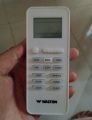 Walton Inverter Ac Remote.