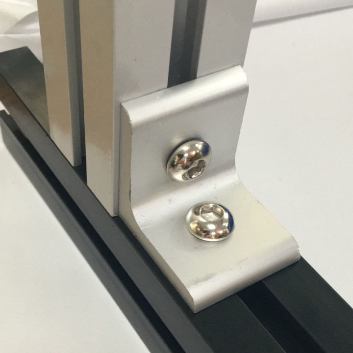 2020%203030%204040%204545%20Aluminum%20Extrusion%20Profile%20Aluminum%20Alloy%202%20Hole%2090%20Degree%20Inside%20Corner%20Bracket%20-%20Image%205