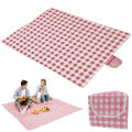 Picnic Blanket Beach Mat Extra 150x200cm Sandproof Waterproof Camping Blanket Portable Travel Outdoor Indoor Family BBQ Grass. 
