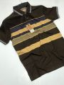 Premium quality polo for men with pockets high quality china fabric adult polo.