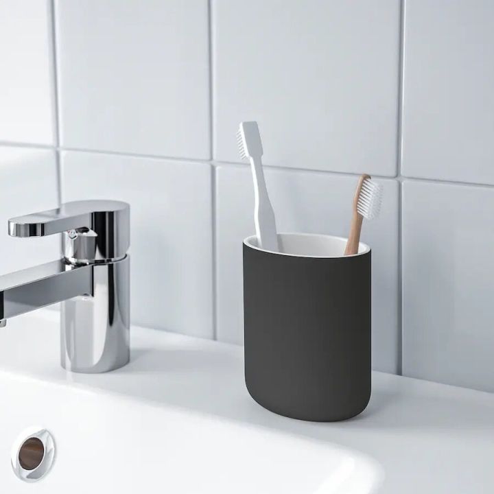 Ikea%20liquid%20soap%20dispenser%20toothbrush%20holder%20ekoln%20tackan%20soap%20dispenser%20-%20Image%206