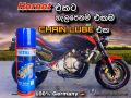 Honda hornet Vital chain lube 200ML. 