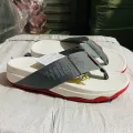Fitflop shoes size 36 -- 44, white shoes, navy blue, ready to ship! FitFlop shoes for men and women p2023. 