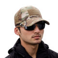 Breathable Baseball Cap UV Sun Protection Hat for Outdoor Sports Fishing Camping Hiking Hunting.