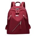 New Korean Version of Girls' Backpack Fashionable and Versatile Little Bear Backpack. 