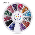 nail parts nail art glitter rhinestone Crystal gems jewelry Bead Manicure decoration accessories nail supplies for professionals. 