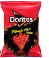 Doritos Flamin' Hot Nacho (Imported) 48gr. 