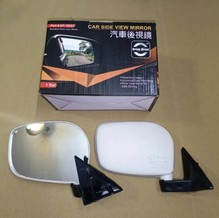 Suzuki%20Mehran%20Side%20Mirrors%20Wide%20Angle%20(2%20Pcs)%20Convex%20Mirror%20(Black)%20-%20Image%203