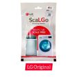 LG Washing Machine Discaling Powder For Top Load And Front Load | LG Descaler | Suitable For All Brands | Pack of 2(2x100g). 