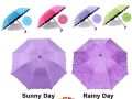 New Stylish Luxury Magic Umbrella - Compact and Durable Design. 