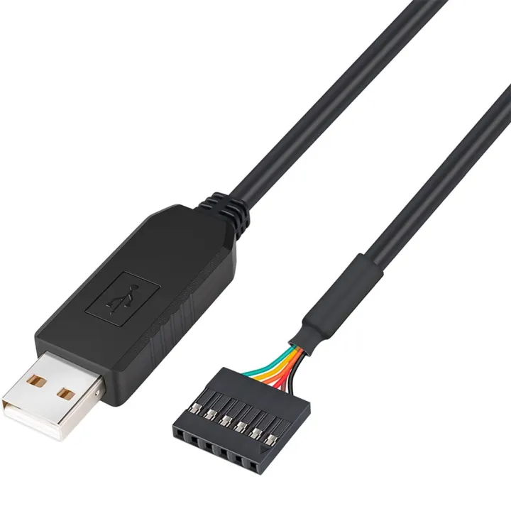 USB%20to%20TTL%20Serial%205V%20Adapter%20Cable%20with%20FTDI%20FT232RL%20Chip%206%20Pin%20Female%20Socket%20Header%20UART%20IC%20Windows%2011%2010%208%207%20Linux%20MAC%20OS%20-%20Image%203