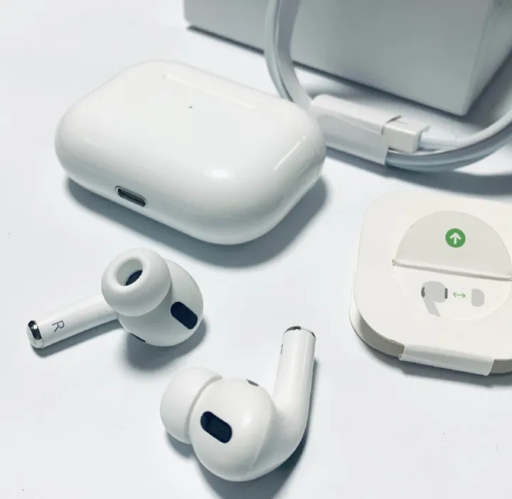 Airpods%20Pro%202%20Gen%20Wireless%20Bluetooth%20Charging%20Case%20Premium%20Quality%20Super%20Sound%20With%20ANC%20/ENC%2012%20%20Hours%20Long%20Play%20Back%20%7C%20Fast%20Charging%20Wireless%20Earbuds%20%7C%20ENx%20Noise%20Cancellation%20%7C%20Gaming%20Mode%20-%20Image%206