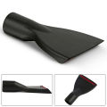 Inside Diameter 32mm Crevice Nozzle Flat Mouth Sofa Vacuum Cleaner Brush Nozzle Special Mattress Nozzle For Vacuuming The Bed. 