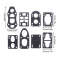 1Pc Black PU Longboard Riser Pads Skateboard Shock Pads For Truck Mounting Hardware Adults Kids Outdoor Sports Tool. 