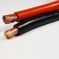 25mm wire cable l battery wire l full guage l golden copper. 