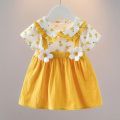 kids frock  baby girl. 