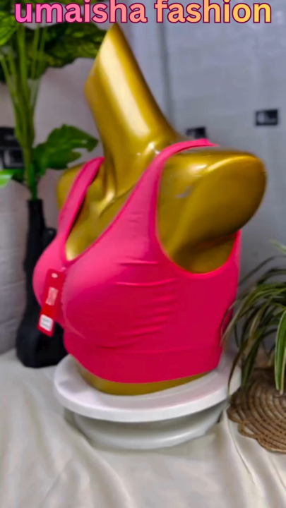 Women Seamless Cooling Comfortable Air Bra -1pcs