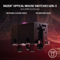 Razer Viper V2 Pro Wireless Gaming Mouse In open Box Condition-White in Color. 