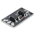 10/5/1PC LR7843 Isolated MOSFET MOS Tube FET Module Replacement Relay Board DC5-30V 161A HW-532B FET Module for Arduino.