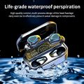 G28 TWS Wireless Earphone Bluetooth Headphones Touch Control 9D Stereo Headset with Mic Sport Fone Earbuds Hearing Aids Handfree. 