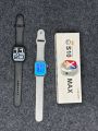 S10 Max Smart Watch 2.29 Inch curve Display NFC Bluetooth Call Wireless charging..