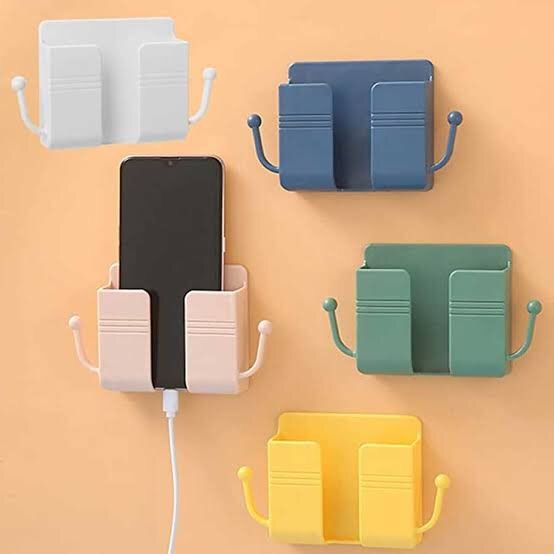 Best Price Tag Wall-Mounted Mobile Phone Charging Stand