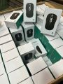 Wireless Mouse, Jelly Comb USB C Mouse, Silent Ergonomic Mouse,Computer Mouse with 3 DPI for Mac OS Windows Laptop. 