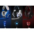 Sades SA903 USB 7.1 Surround Sound Stereo Gaming Headset with Mic For PC Laptop. 