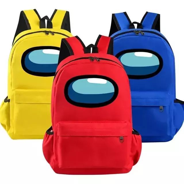 Among Us backpack