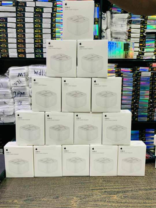 apple C type adopter