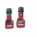 Motul Engine Flush & Petrol System Clean Plus Petrol Additive 50ml. 