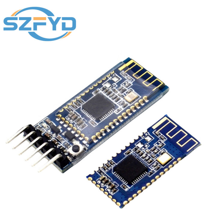 AT-09 Android IOS BLE 4.0 Bluetooth module for arduino CC2540 CC2541 BLE Serial Wireless Module compatible HM-10 HM-11