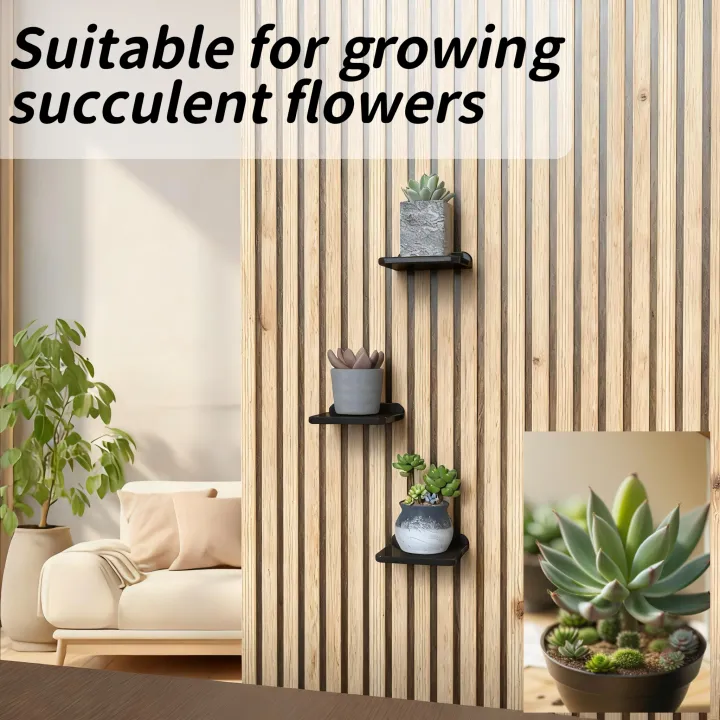 Heavy-duty%20minimalist%20acoustic%20panel%20bracket%20tray,%20no-drill%20installation%20organizer%20for%20soundproof%20panels,%20multifunctional%20storag%20-%20Image%204