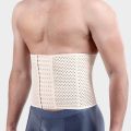 Men Slimming Body Shaper Waist Trainer Trimmer Belt Corset For Abdomen Belly Shapers Tummy Control Fitness Compression Shapewear. 