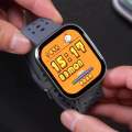 Amazfit Bip 6 BT calling Smart Watch. 