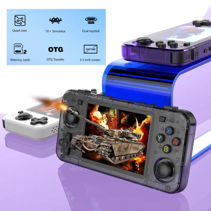 R36H%20ARKOS%20Retro%20Handheld%20Game%20Console%20Portable%2064G%20128G%20Pocket%20Video%20Player%203.5%20Inch%20IPS%20Screen%20R36S%20landscape%20Kid%20%20-%20Image%205