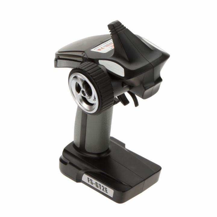 Flysky%20FS-GT2E%20AFHDS%202A%202.4g%202CH%20Radio%20System%20Transmitter%20for%20RC%20Car%20Boat%20with%20FS-A3%20Receiver%20-%20Image%203