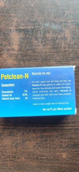 Notick%20Scrub%20Lotion%20And%20Petclean-N%20%20Soap%20For%20Dog,Cat,Buffalo,Cow,Goat%20-%20Image%204