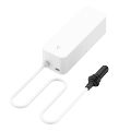 Tuya WiFi Temperature Humidity Sensor with External Probe Hygrometer APP Remote Control Work with Yandex SmartLife Alexa. 