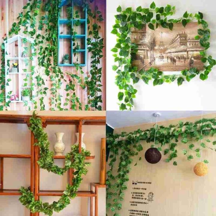 Enhance%20Your%20Space:%207.5%20Feet%20Long%20Artificial%20Money%20Plant%20Leaf%20Bail%20Garland%20for%20Home,%20Office,%20and%20Room%20Decoration%20-%20Image%205