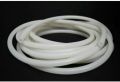 1 meter Extruded Silicone pipe High Temperature  10mm. 
