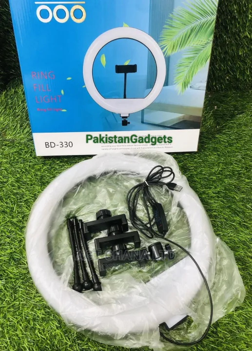 PakistanGadgets%2033%20cm%20RingLight%20With%207Feet%20Stand%20And%20Phone%20Holder%20&%203%20Shades%20of%20Colours%20Ring%20Light%20With%20Stand.%20Ringlight%20With%20Stand%20Photography%20Dimmable%20Selfie%20Makeup%20Ring%20Light%20Video%20LED%20Fill%20Ring%20Lamp%20with%20Ph%20-%20Image%206