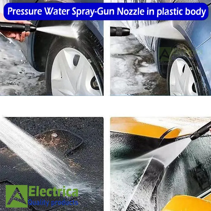 17cm%20Black%20King%20Kong%20Car%20Washing%20Water%20Gun%20High%20Quality%20Pressure%20Water%20Spray-Gun%20Nozzle%20Garden%20Hose%20Pipe%20Lawn%20Car%20Wash%20Tool%20Metal%20nozzal%20and%20plastic%20body%20by%20Electrica%20-%20Image%208